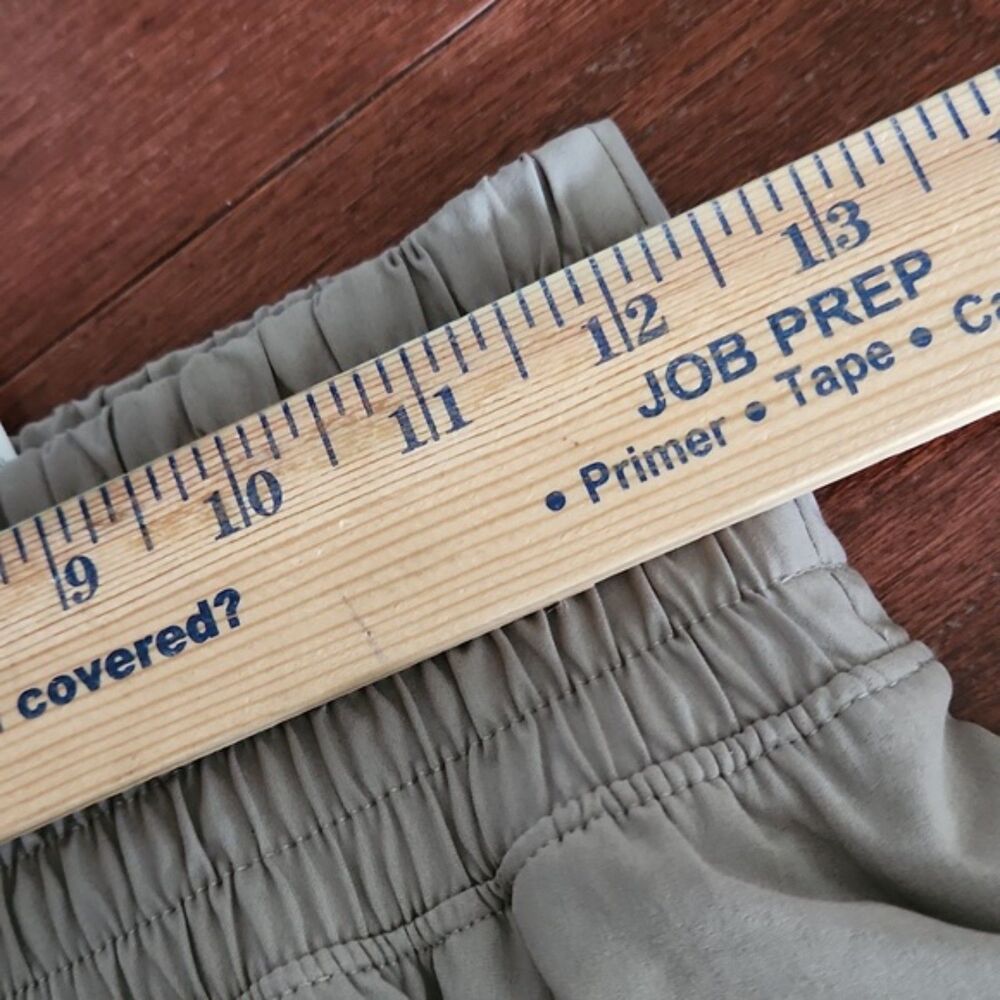 Abercrombie & Fitch Ypb Motiontek Lined Flyaway S… - image 7